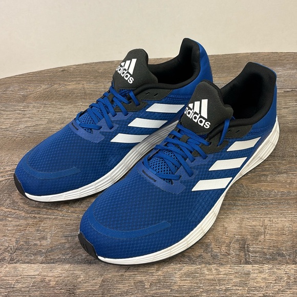 Adidas Men’s Duramo SL ‘Royal Blue’ FW8678 Size 13